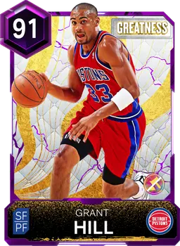 Grant Hill