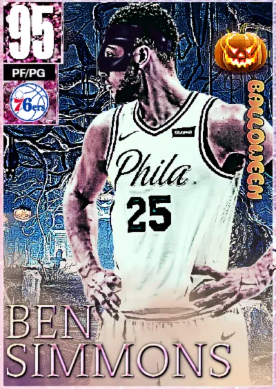 2k24: BALLOWEEN