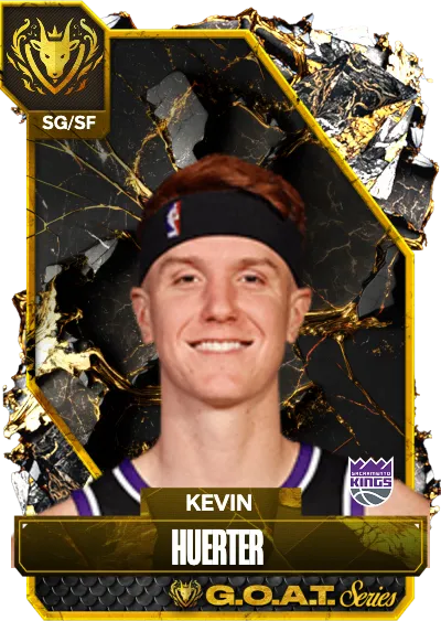 Kevin Huerter