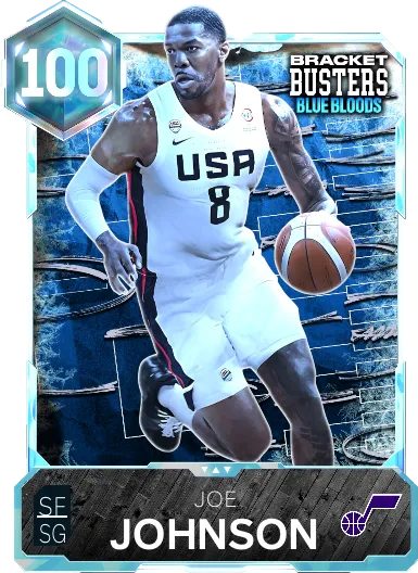 Iso Joe