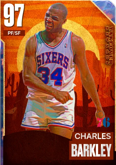 charles barkley