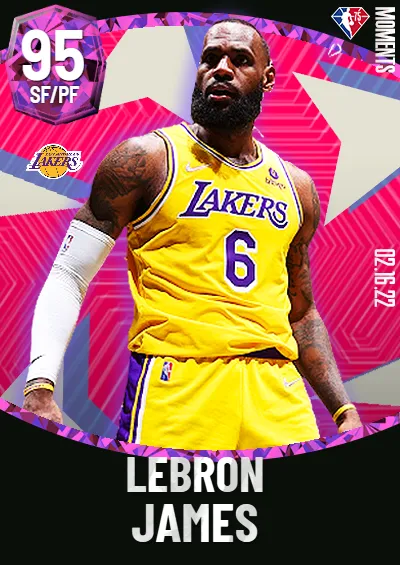 lebron james