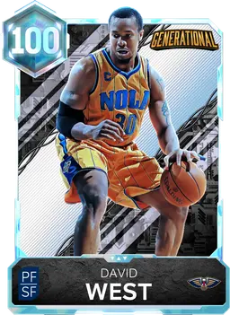 David West