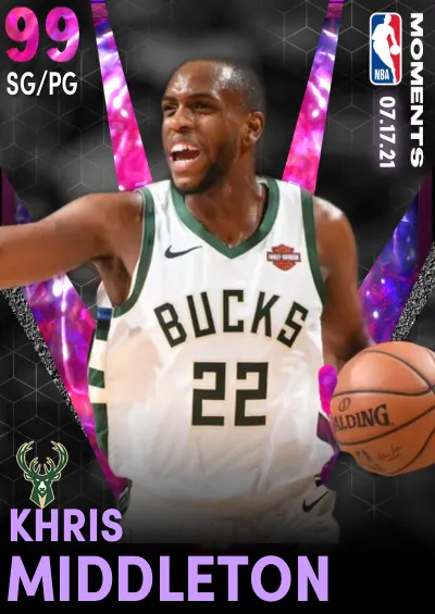 Khris Middleton