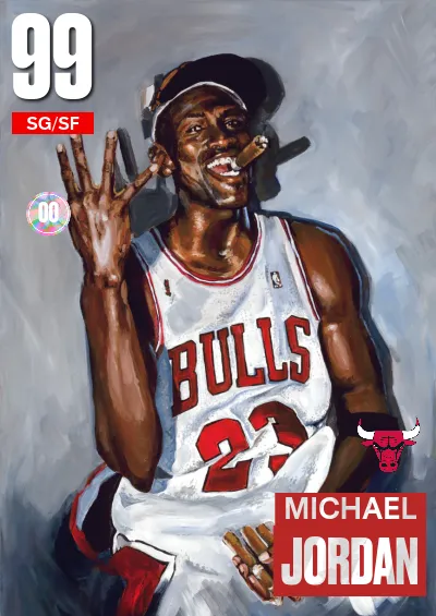 The GOAT