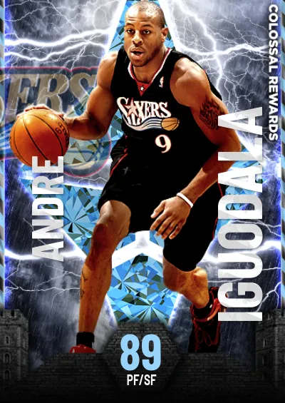 andre iguodala