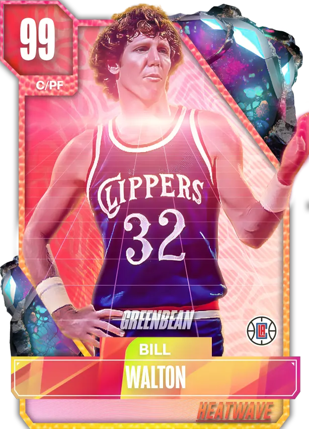 NBA 2K24 | 2KDB Custom Card (RIP)