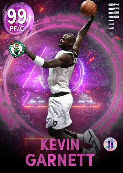 Garnett