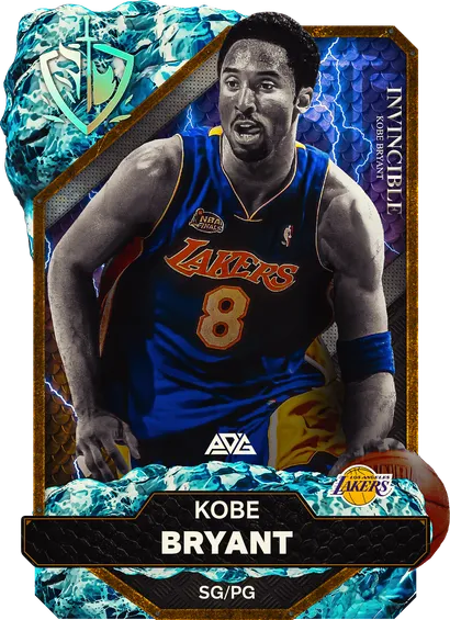 2k25 invincible