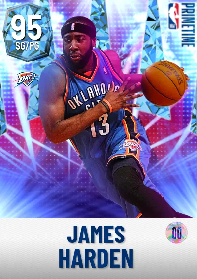 James Harden