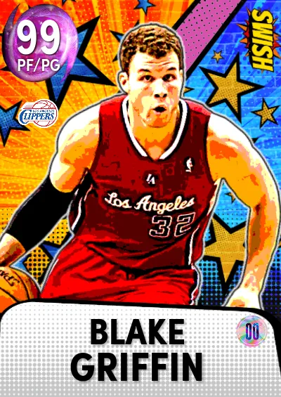 blake griffin
