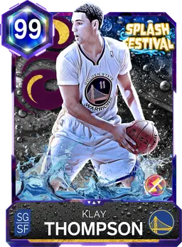 Klay Thompson