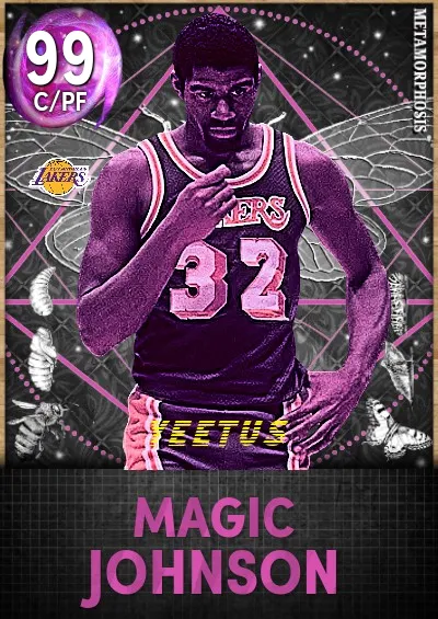 Earvin