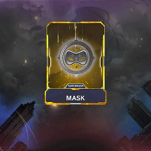 Mask Indicator