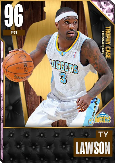 Ty Lawson