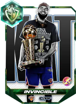 Karl-Anthony Towns
