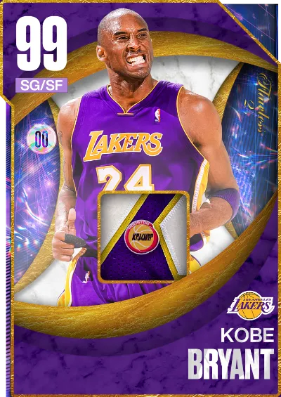 HBD to the Mamba. RIP