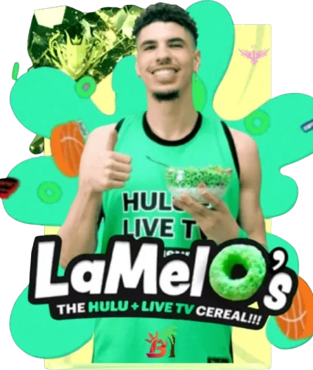 Lamelo-os