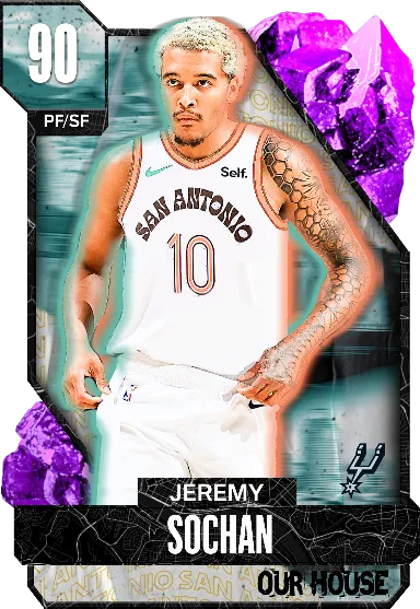 10 - #2 Best City Jersey Of '23