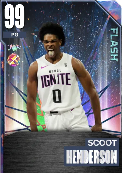 Scoot Henderson
