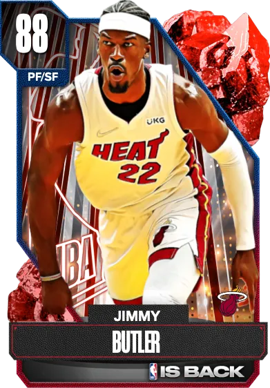 jimmy butler