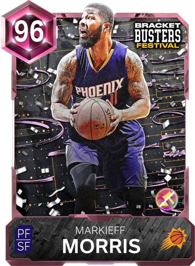 (PD) Markieff Morris (96 OVR)