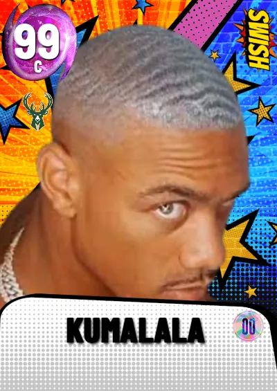 Kumalala