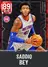 (RUBY) Saddiq Bey (89 OVR)