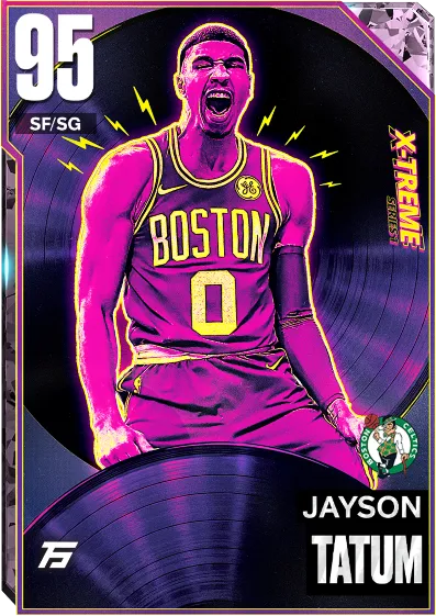 x-treme jayson