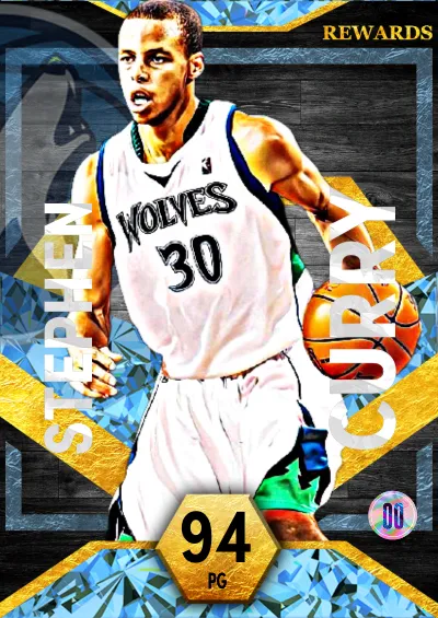 Stephen  Curry