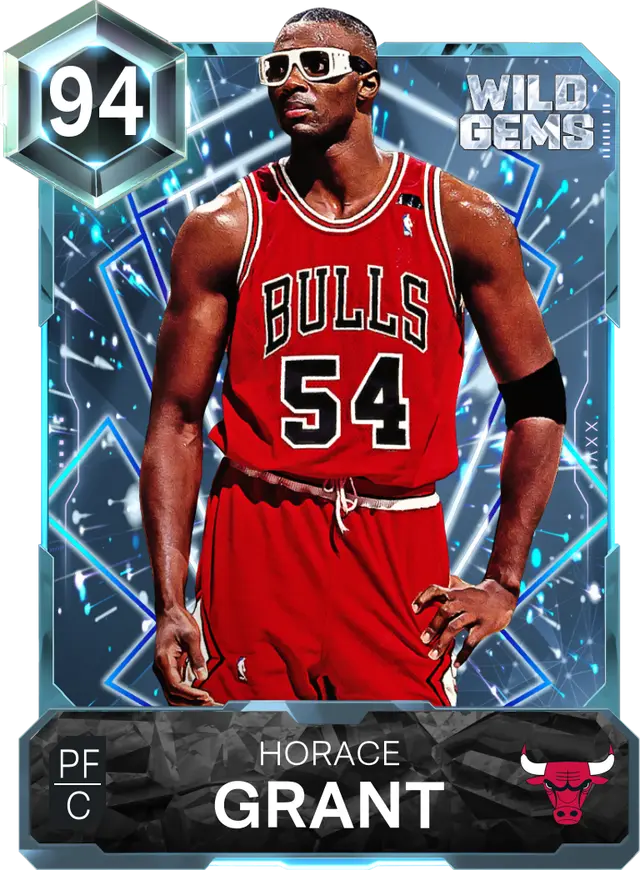 (DIAMOND) Horace Grant (94 OVR)