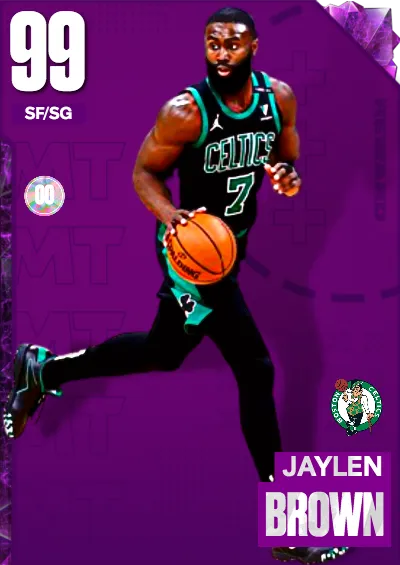 Jaylen Brown