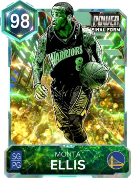 Monta Ellis