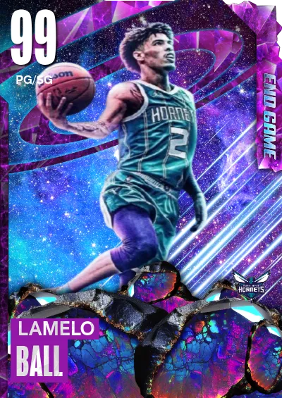 Lamelo