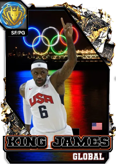 Global King James