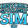 Historic Spotlight Sim West