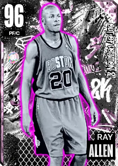 ray at pf?