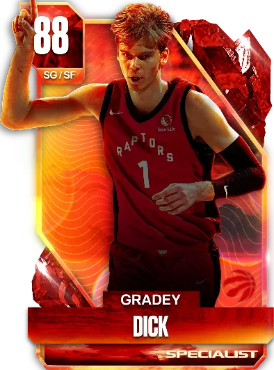 Gradey D.