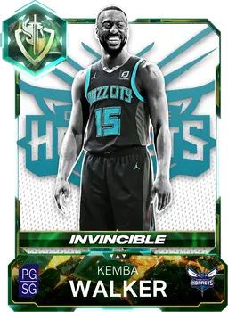 Kemba Walker