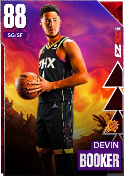 Devin Booker