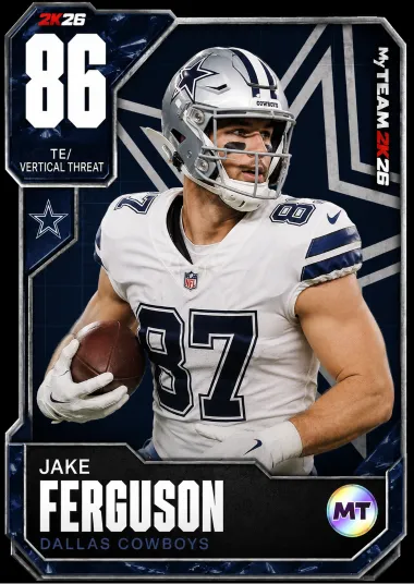 Jake Ferguson