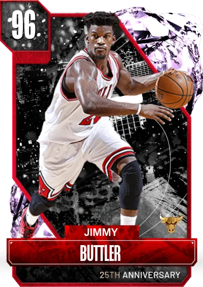 jimmy buttler