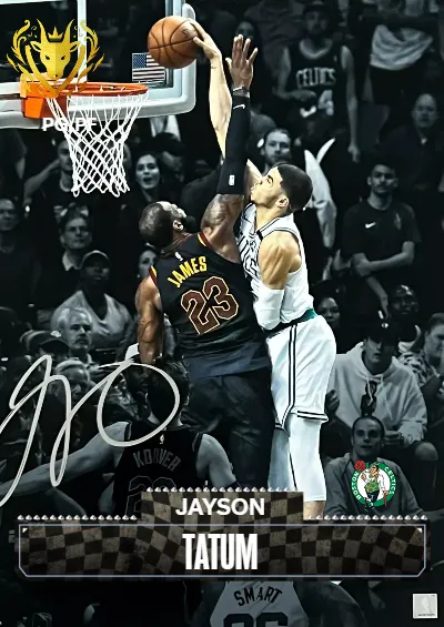 jayson tatum