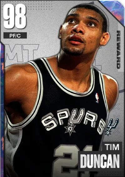 The Big Fundamental