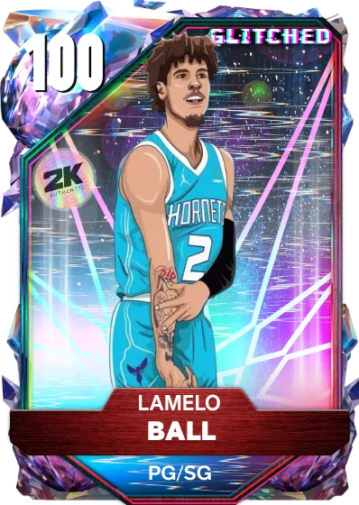 Lamelo