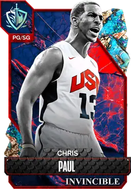 Chris Paul