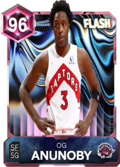 OG