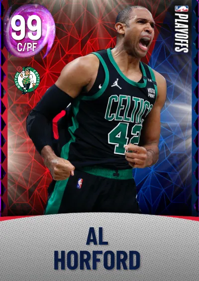 Al Horford