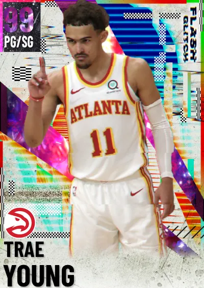 Glitch trae