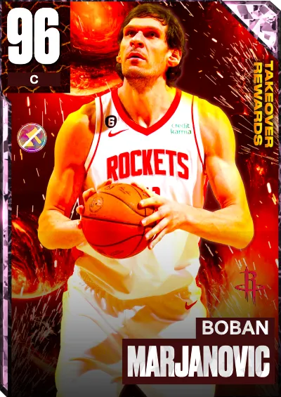 Boban Marjanovic
